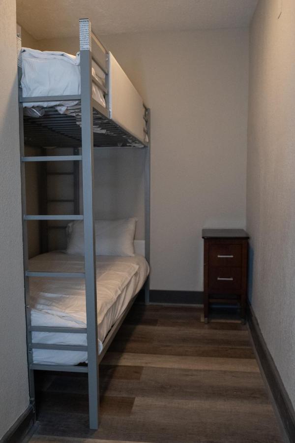 Hotel Chataura Dearborn Dış mekan fotoğraf