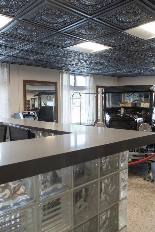 Hotel Chataura Dearborn Dış mekan fotoğraf