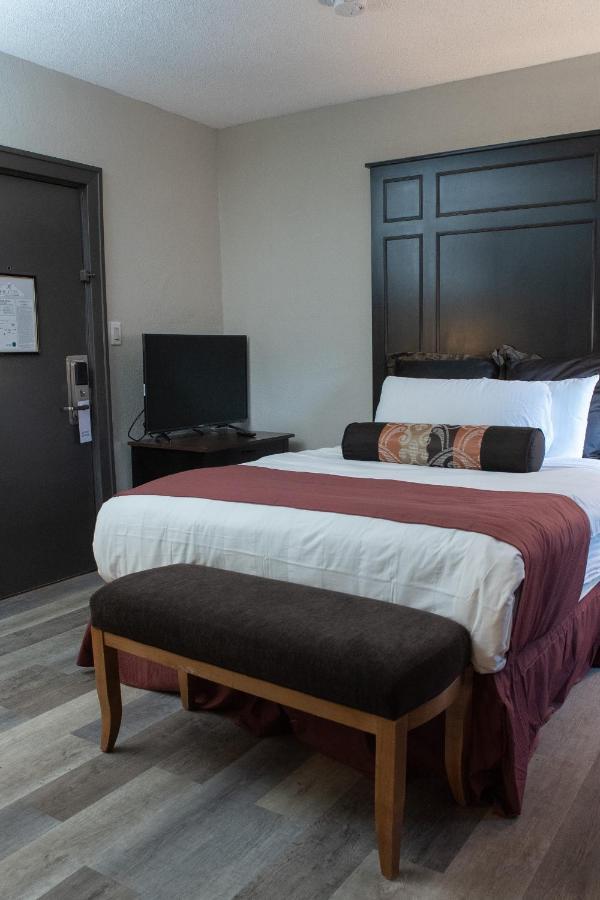 Hotel Chataura Dearborn Dış mekan fotoğraf