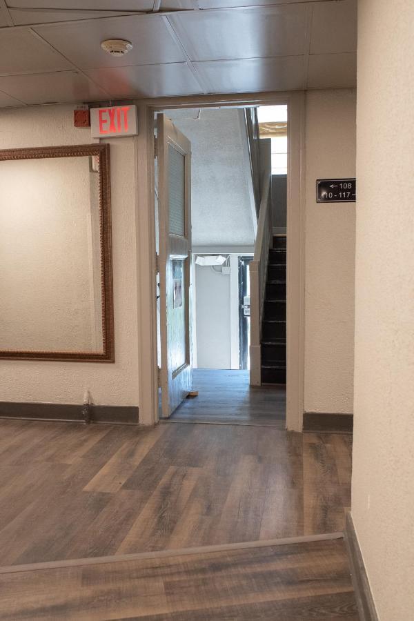 Hotel Chataura Dearborn Dış mekan fotoğraf