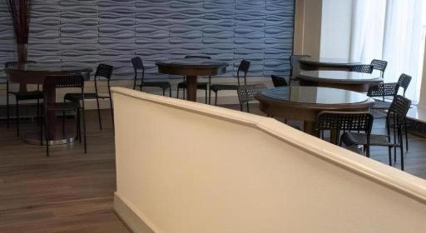 Hotel Chataura Dearborn Dış mekan fotoğraf
