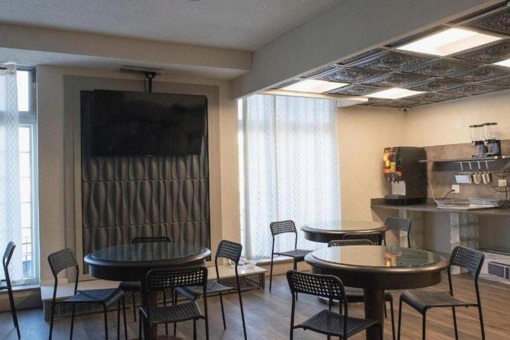 Hotel Chataura Dearborn Dış mekan fotoğraf